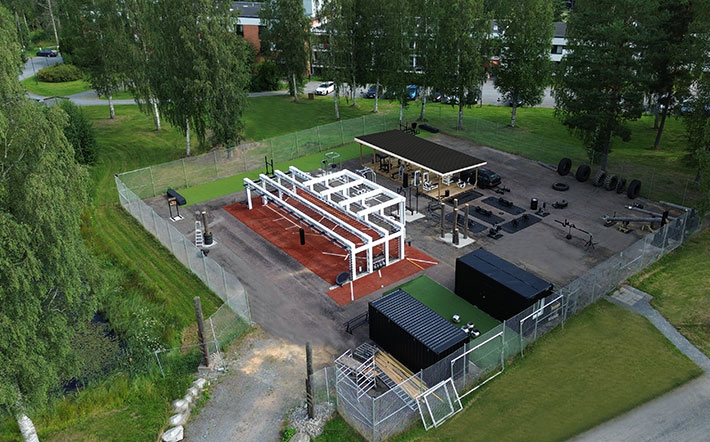 mbrothers kuntosalit hakki ulkoliikunta voimailu sastamala pirkanmaa ellivuori 2