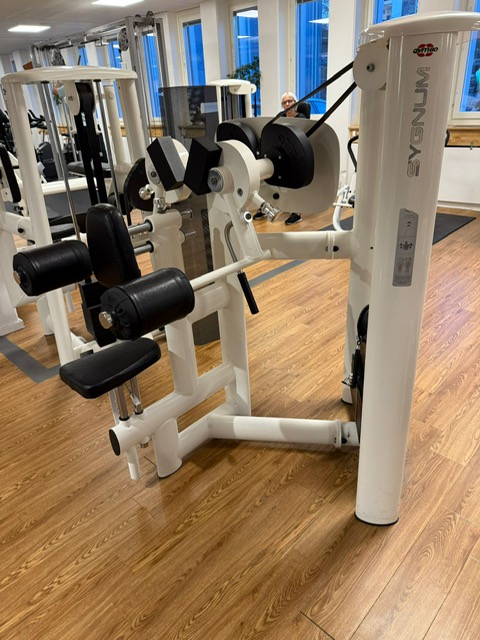 Gym 80 olkapääkone