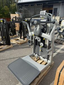 Technogym multihippi
