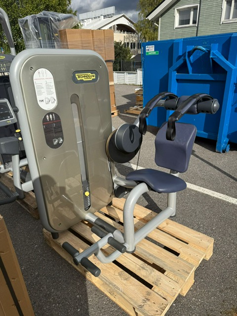 Technogym vatsalaite