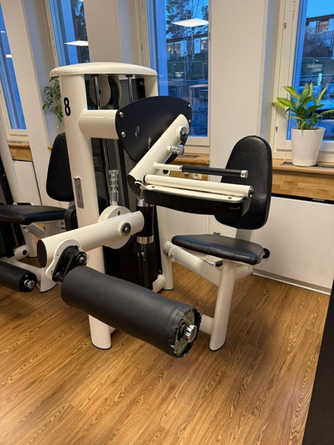 Gym 80 takareisi laite