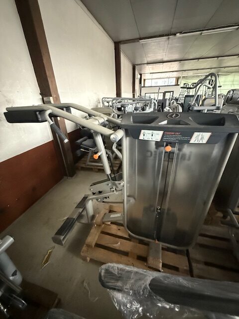 inotec standing calf