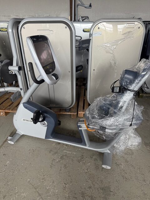 Precor kuntopyörä